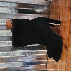 Stuart Weitzman Sock Boots